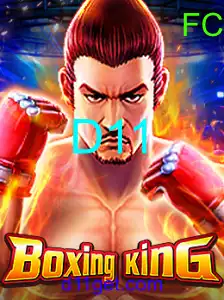 BoxingKing